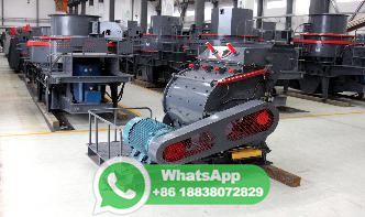 used stone crusher plant cost in india