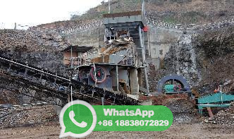 الحجر الجيري معدات Desulfurizer احتراق الفحم المسحوق